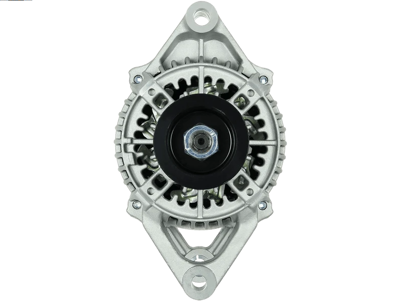 A1164 12V 117A Alternator Fits Jeep Cherokee, Jeep Wrangler