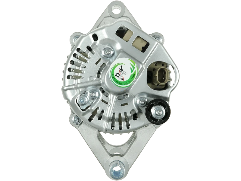 A1164 12V 117A Alternator Fits Jeep Cherokee, Jeep Wrangler - Image 2