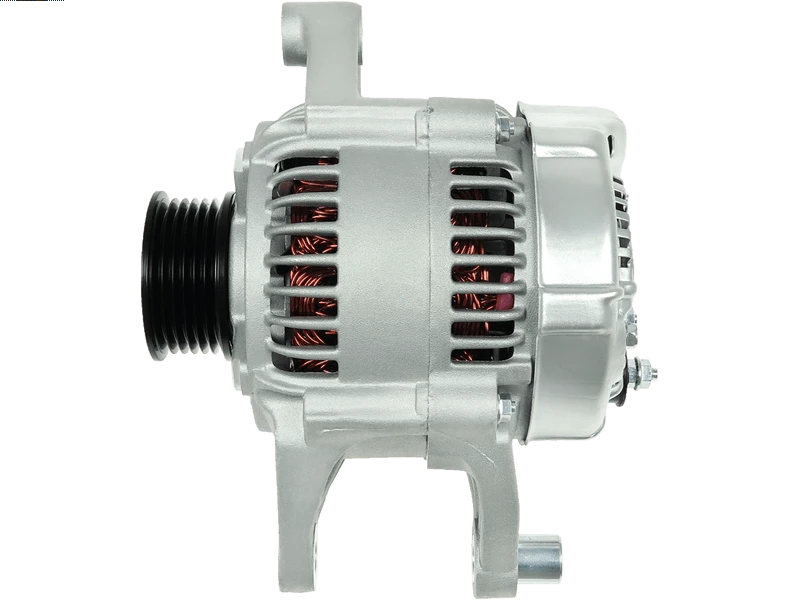 A1164 12V 117A Alternator Fits Jeep Cherokee, Jeep Wrangler - Image 3