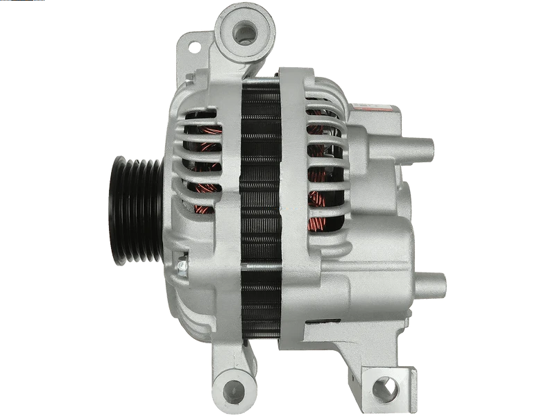 A1166 12V 90A Alternator Fits Mazda 6, Mazda 6 Estate/Wagon - Image 4