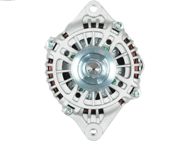A1168 12V 100A Alternator Fits Mazda MPV