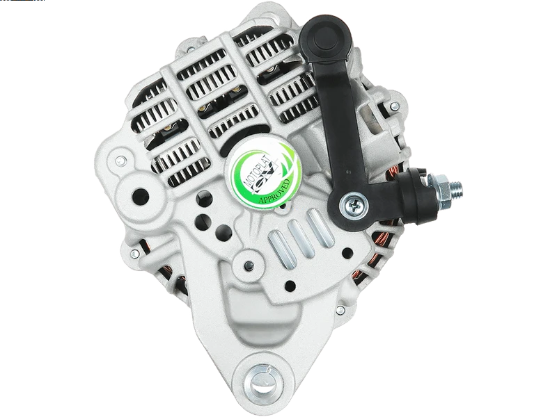 A1168 12V 100A Alternator Fits Mazda MPV - Image 2