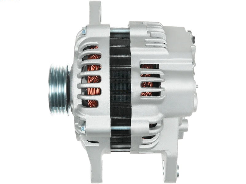 A1168 12V 100A Alternator Fits Mazda MPV - Image 3