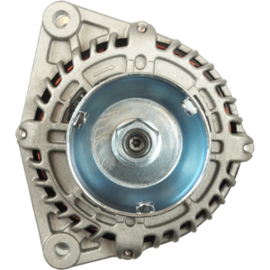 A1171 12V 120A Alternator Fits Ford Focus, Ford Focus Estate/Wagon