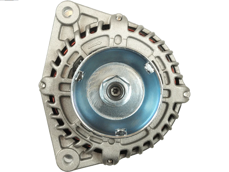 A1171 12V 120A Alternator Fits Ford Focus, Ford Focus Estate/Wagon