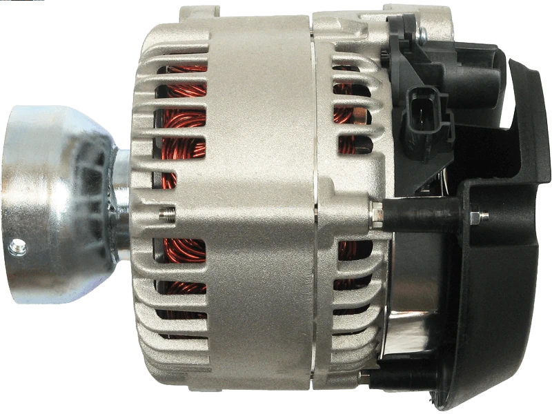 A1171 12V 120A Alternator Fits Ford Focus, Ford Focus Estate/Wagon - Image 4