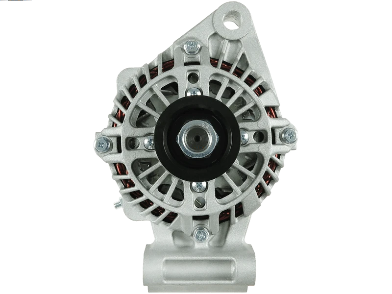 A1172 12V 70A Alternator Fits Ford Fiesta, Ford Fusion, Mazda 2