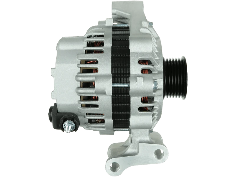 A1172 12V 70A Alternator Fits Ford Fiesta, Ford Fusion, Mazda 2 - Image 2