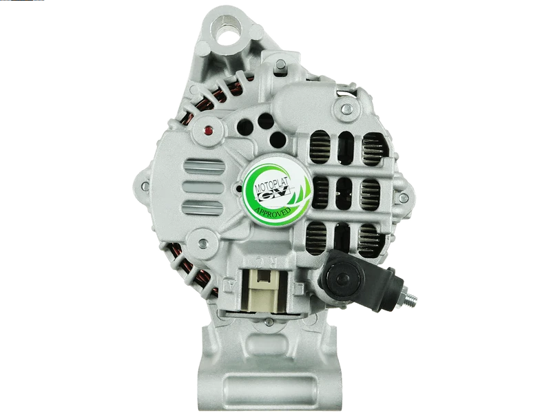 A1172 12V 70A Alternator Fits Ford Fiesta, Ford Fusion, Mazda 2 - Image 3