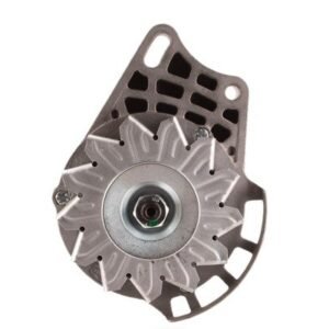 A1186 12V 65A Alternator Fits Fiat Cinquecento, Fiat Seicento