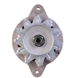 A1191 12V 35A Alternator Fits Yanmar Marine 1GM10, Yanmar Marine 3HM