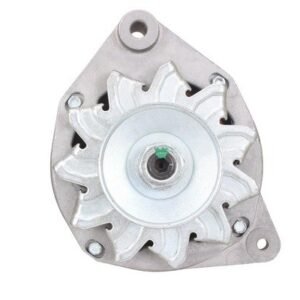 A1194 50A Alternator Replaces Lucas LRA01194