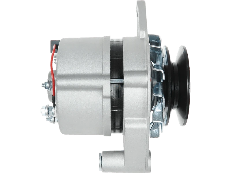 A1199 12V 28A Alternator Fits Claas Consul, Claas Dominator 56 - Image 2