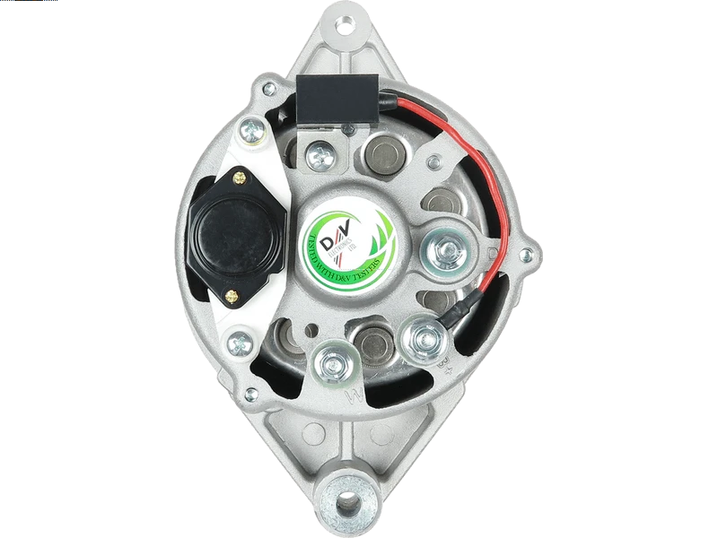 A1199 12V 28A Alternator Fits Claas Consul, Claas Dominator 56 - Image 3
