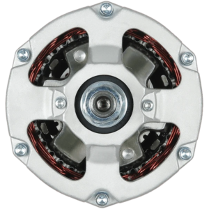 A1203 12V 75A Alternator Fits Porsche 911, Porsche 911 Turbo