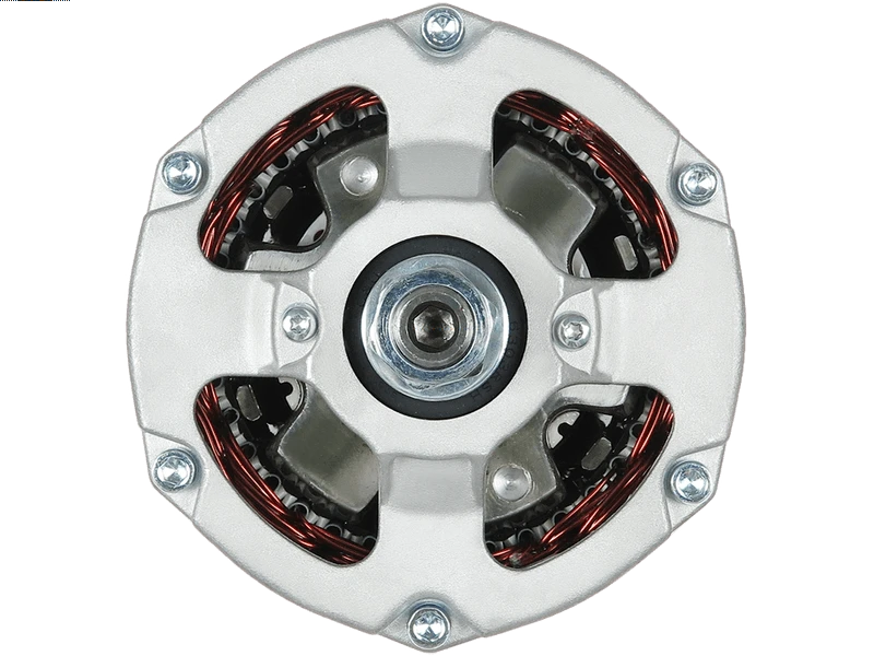 A1203 12V 75A Alternator Fits Porsche 911, Porsche 911 Turbo