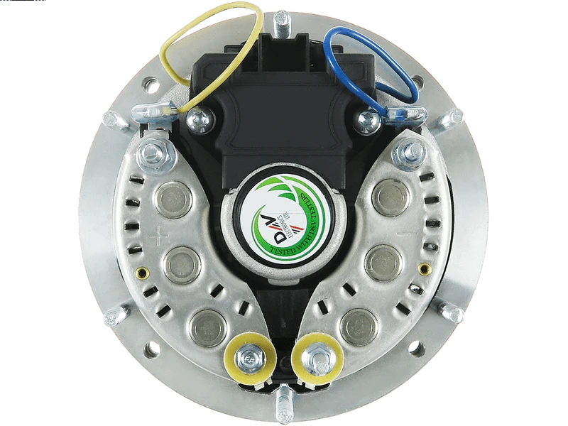 A1203 12V 75A Alternator Fits Porsche 911, Porsche 911 Turbo - Image 2
