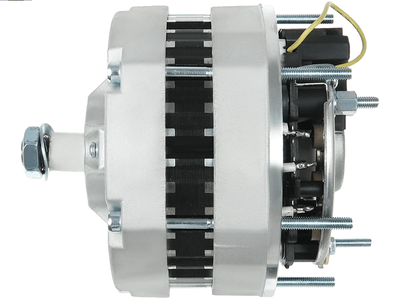 A1203 12V 75A Alternator Fits Porsche 911, Porsche 911 Turbo - Image 3