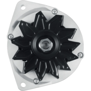 A1205 12V 115A Alternator Fits Porsche 928, Porsche 928S, Porsche 944