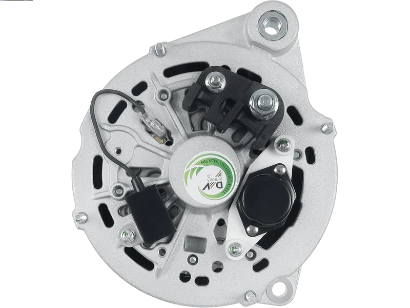 A1205 12V 115A Alternator Fits Porsche 928, Porsche 928S, Porsche 944 - Image 3