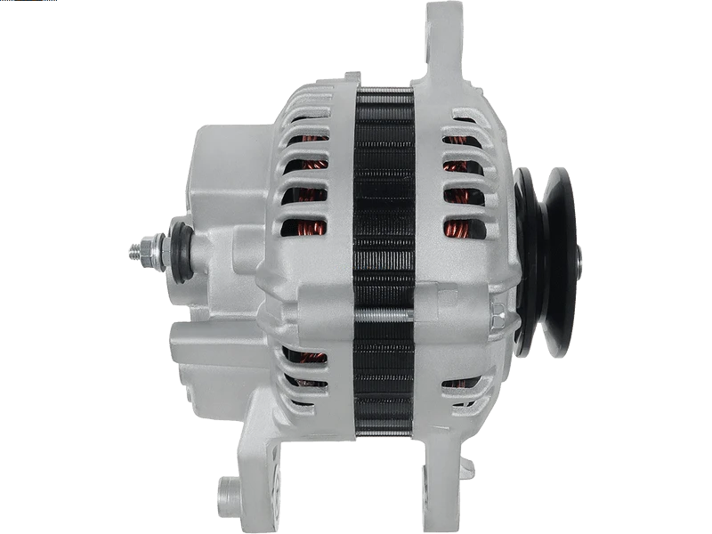 A1212 12V 50A Alternator Fits Mitsubishi Pajero - Image 2