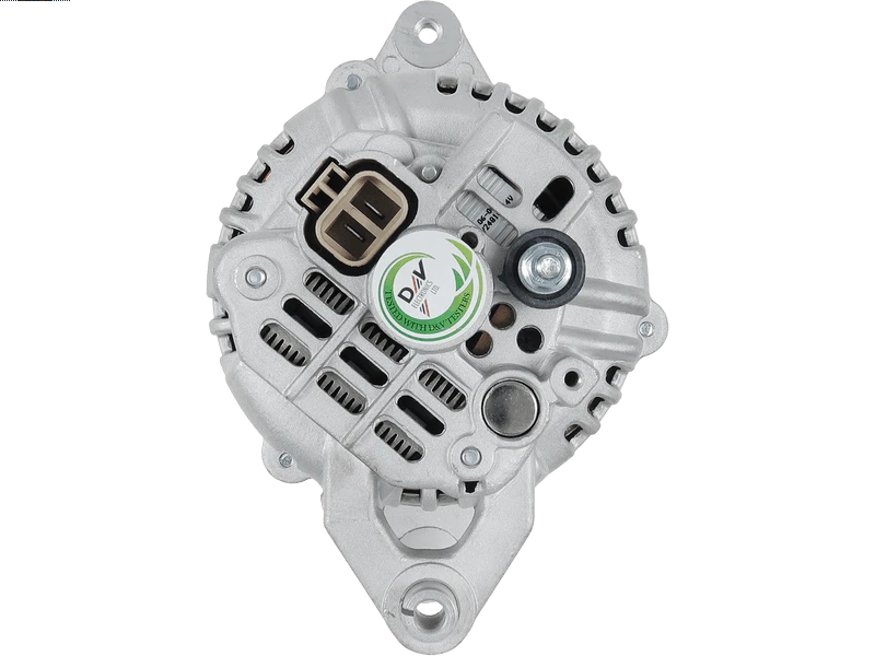 A1212 12V 50A Alternator Fits Mitsubishi Pajero - Image 3