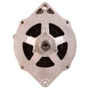 A1214 12V 37A Alternator Fits Mustang 442 Mini Loader