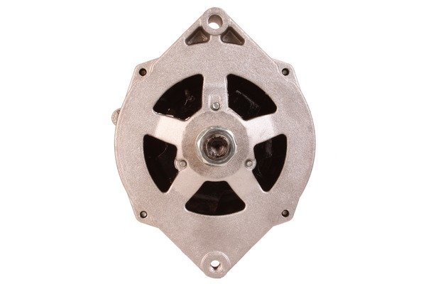 A1214 12V 37A Alternator Fits Mustang 442 Mini Loader