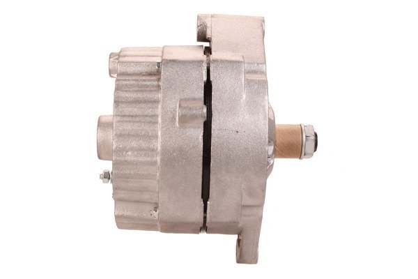 A1214 12V 37A Alternator Fits Mustang 442 Mini Loader - Image 2