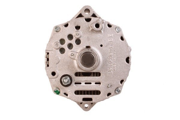 A1214 12V 37A Alternator Fits Mustang 442 Mini Loader - Image 3