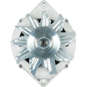 A1219 12V 61A Alternator Fits Chevrolet Camaro, Clark 620 Mini Loader