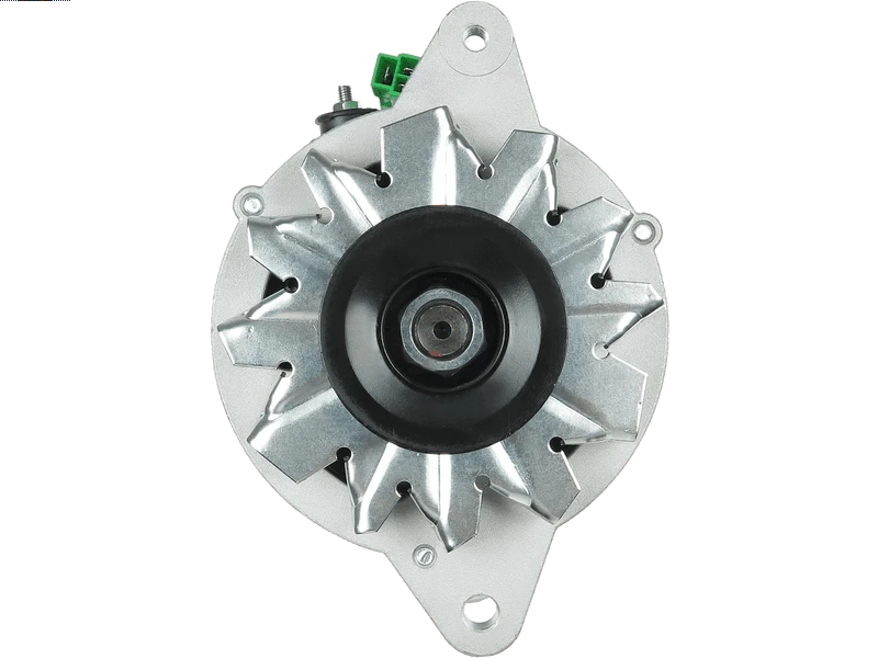 A1227 12V 60A Alternator Fits Toyota Land Cruiser