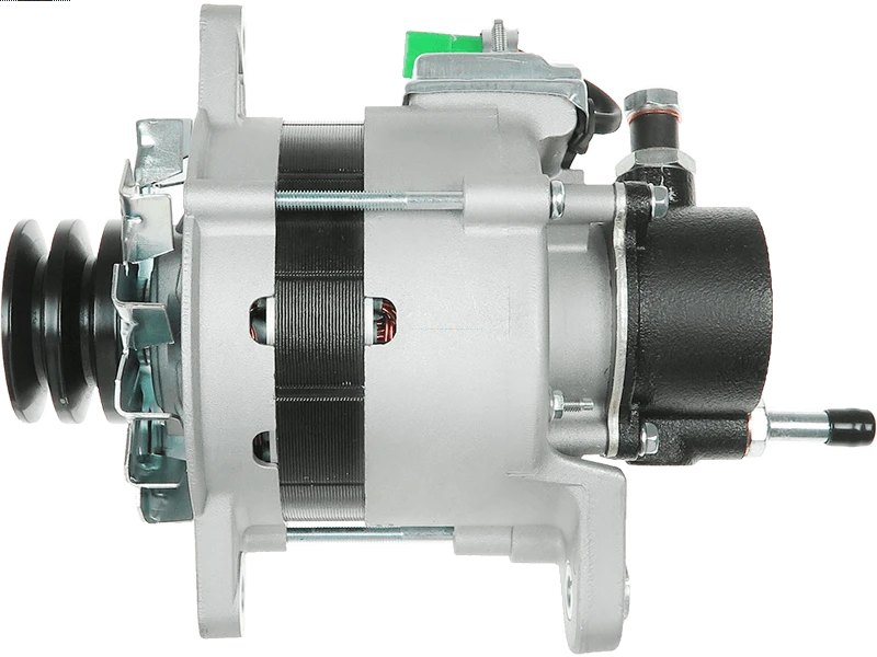 A1227 12V 60A Alternator Fits Toyota Land Cruiser - Image 3