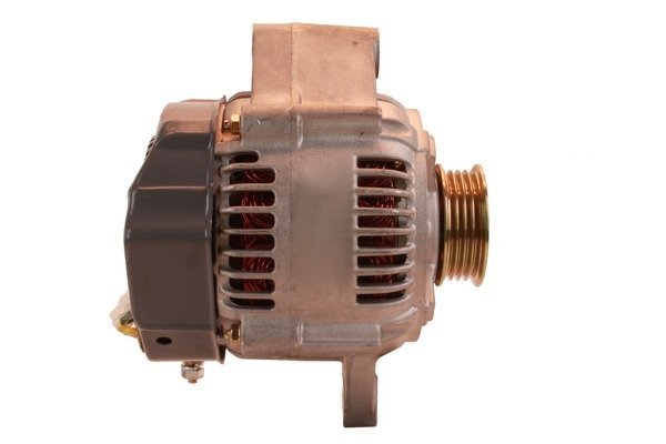 A1228 12V 60A Alternator Fits Daihatsu Applause - Image 2