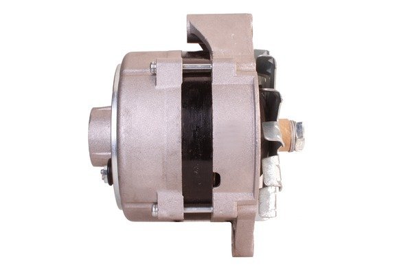 A1229 12V 90A Alternator Fits John Deere 4230, John Deere 4430 - Image 2