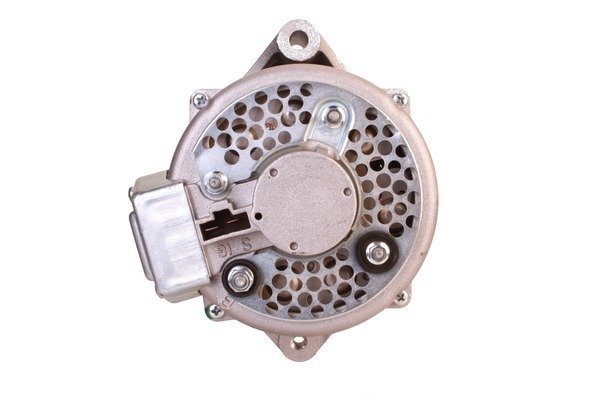 A1229 12V 90A Alternator Fits John Deere 4230, John Deere 4430 - Image 3