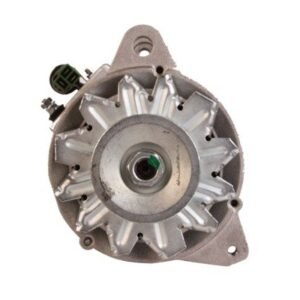 A1231 Alternator Replaces Lucas LRA01231