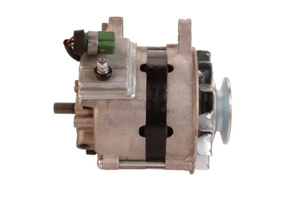 A1231 Alternator Replaces Lucas LRA01231 - Image 2