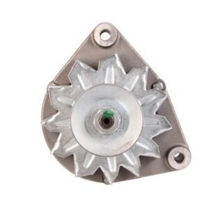 A1232 12V 60A Alternator Fits Seat Ibiza, Seat Malaga, Seat Ronda
