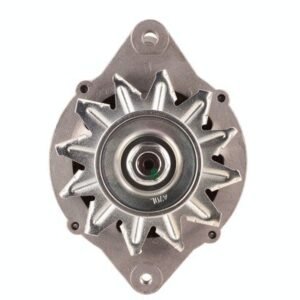 A1234 12V 60A Alternator Fits Nissan Camiones, Nissan Patrol GR