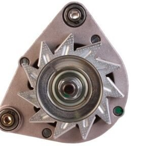 A1238 12V 55A Alternator Fits BMW Marine B 130, BMW Marine B 190