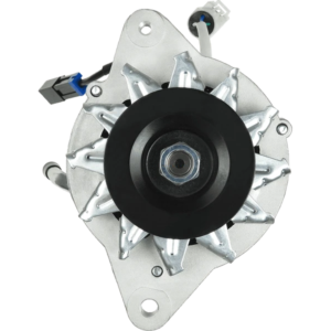 A1241 12V 50A Alternator Fits Isuzu Campo, Isuzu Faster, Isuzu KB27