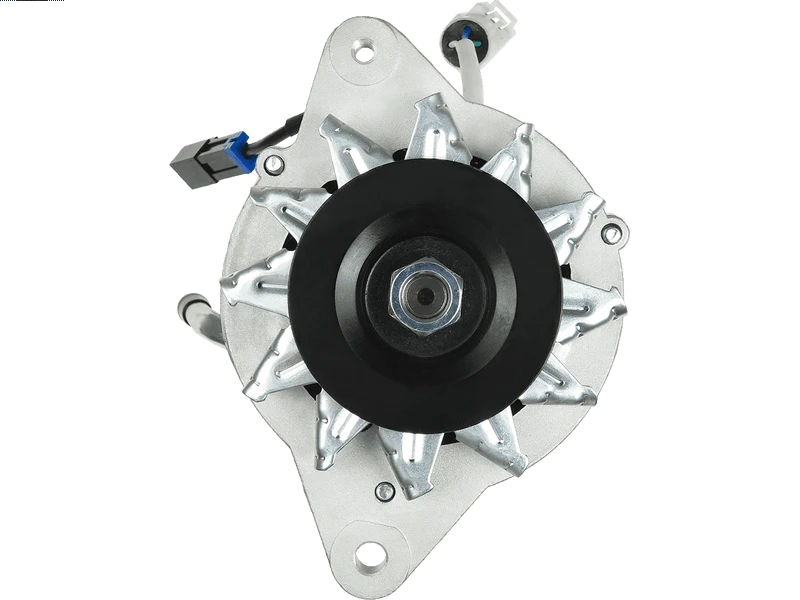 A1241 12V 50A Alternator Fits Isuzu Campo, Isuzu Faster, Isuzu KB27