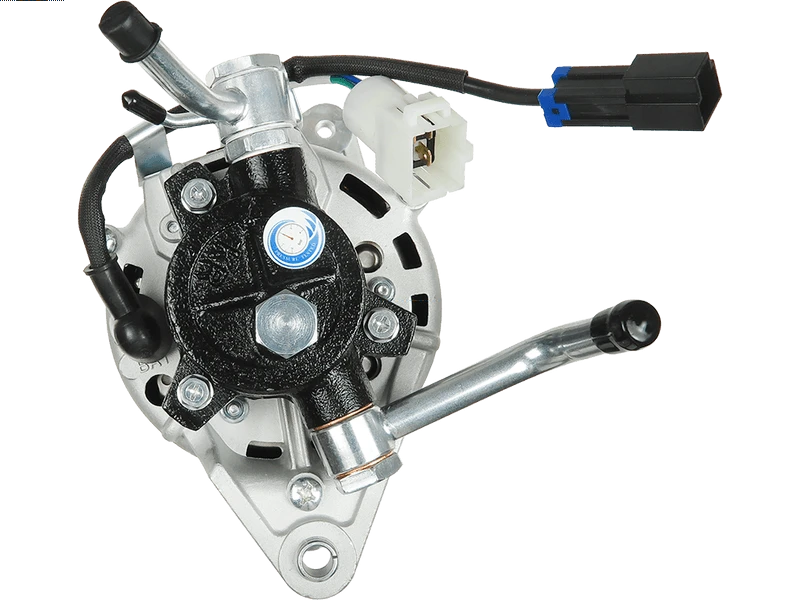 A1241 12V 50A Alternator Fits Isuzu Campo, Isuzu Faster, Isuzu KB27 - Image 2