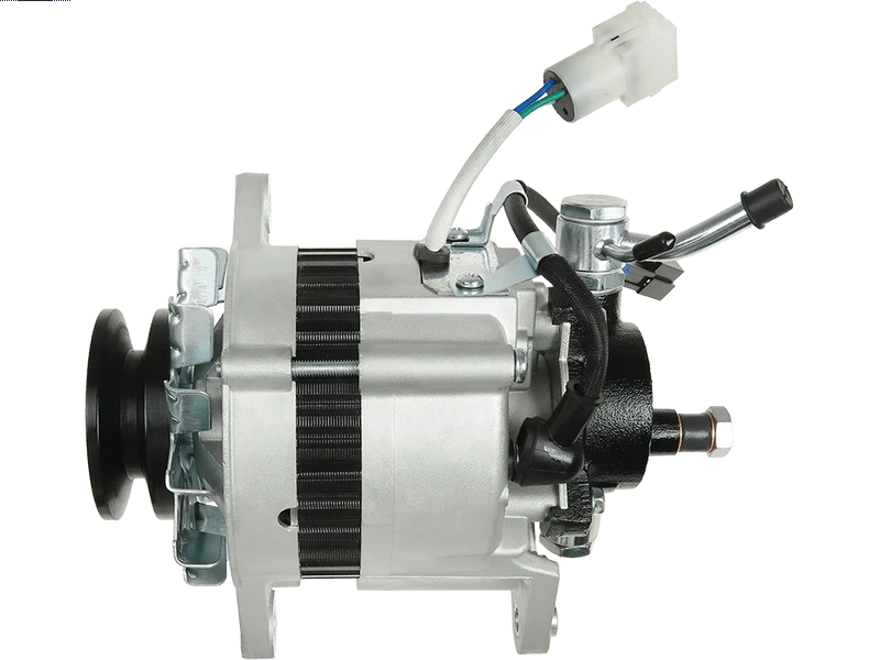 A1241 12V 50A Alternator Fits Isuzu Campo, Isuzu Faster, Isuzu KB27 - Image 3