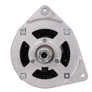 A1244 12V 55A Alternator Fits Massey Ferguson Tractor 398