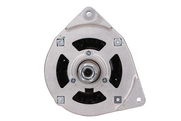 A1244 12V 55A Alternator Fits Massey Ferguson Tractor 398