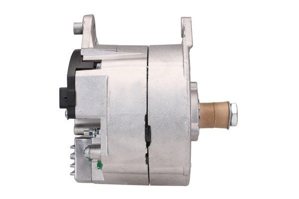 A1244 12V 55A Alternator Fits Massey Ferguson Tractor 398 - Image 2