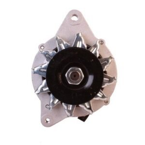 A1245 12V 50A Alternator Fits Isuzu Bighorn