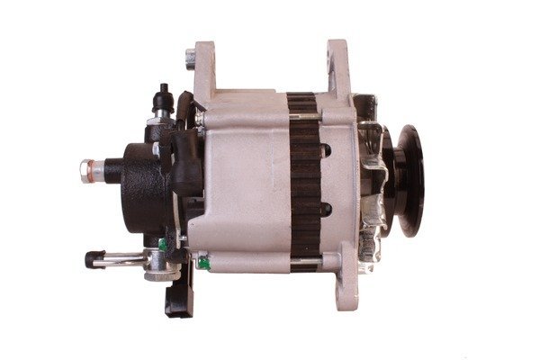 A1245 12V 50A Alternator Fits Isuzu Bighorn - Image 2